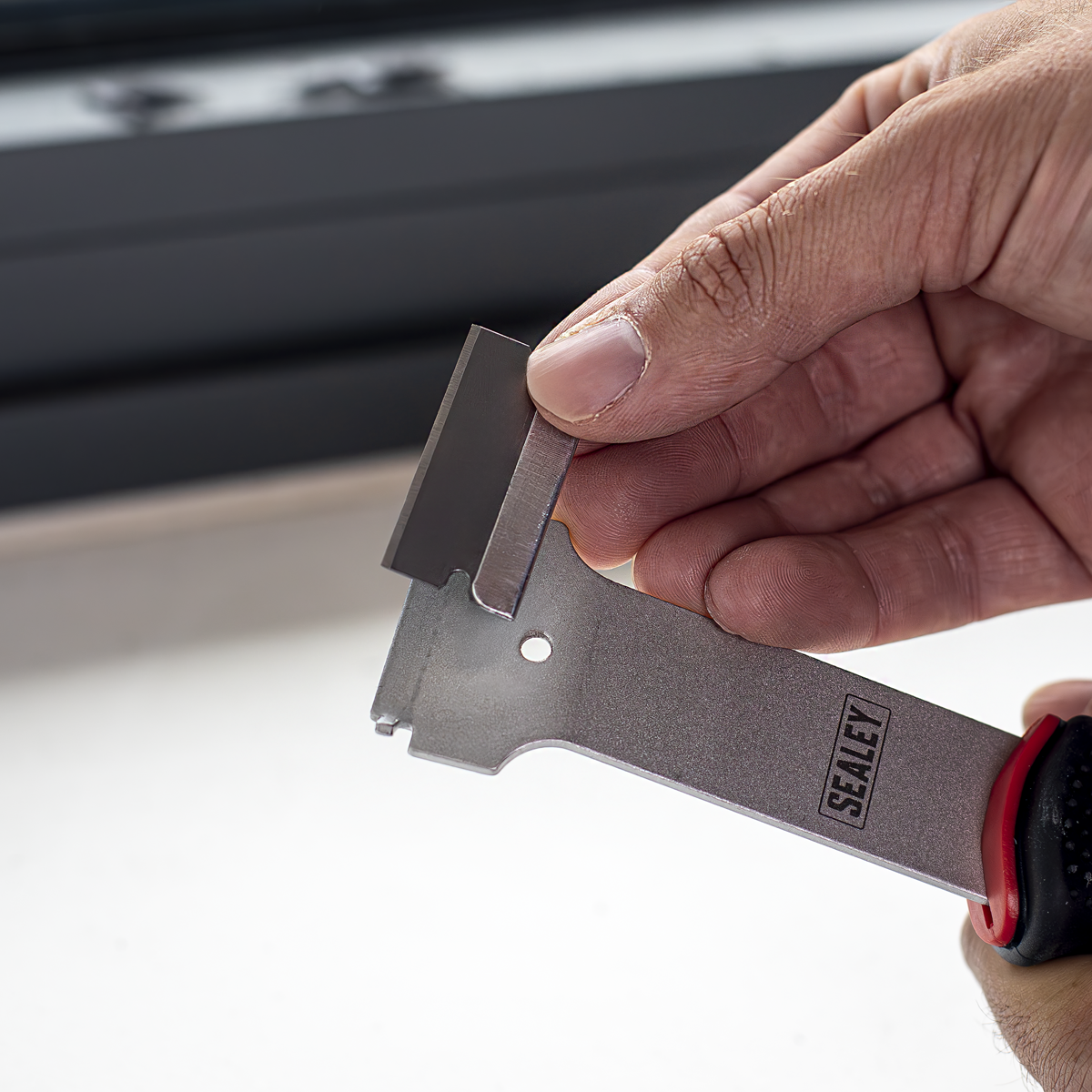 Razor Blade Scraper AK52504