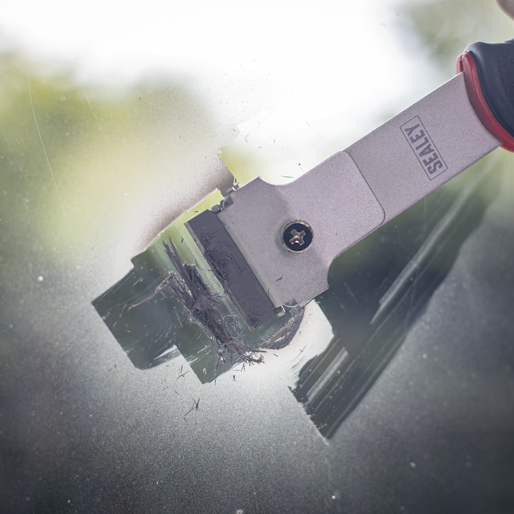 Razor Blade Scraper AK52504