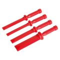 Composite Scraper Set 4pc AK5251