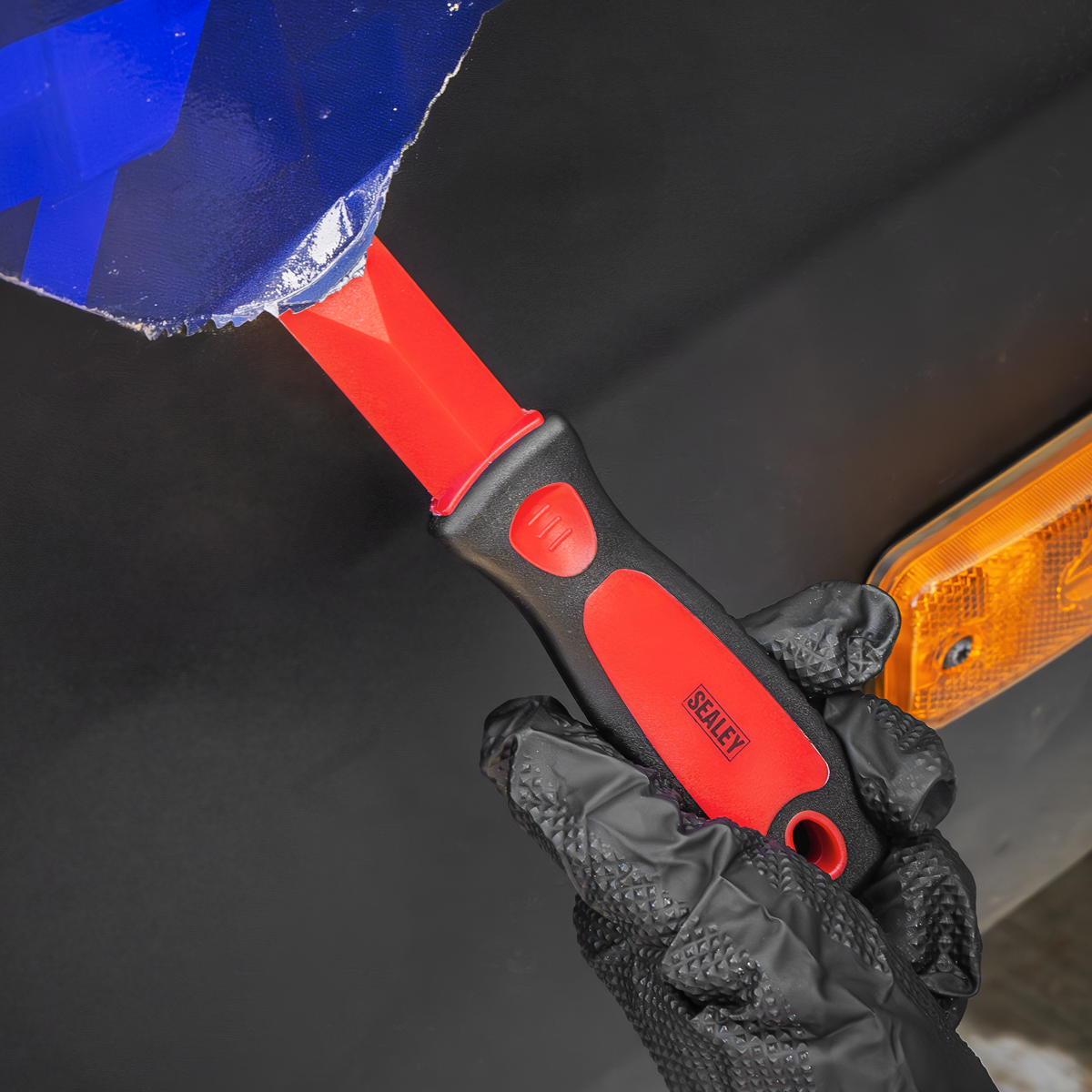 Non-Marring Scraper AK5252