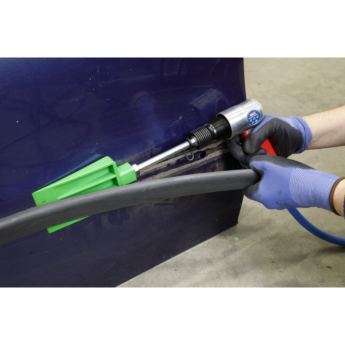 Moulding/Trim Removal Tool AK526