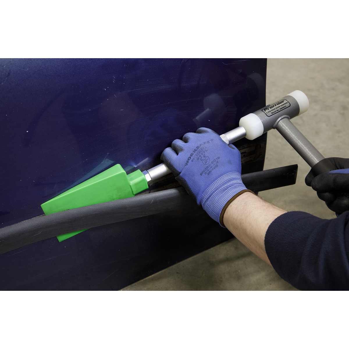 Moulding/Trim Removal Tool AK526
