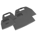Dashboard Protection Set 4pc AK528