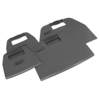 Dashboard Protection Set 4pc AK528
