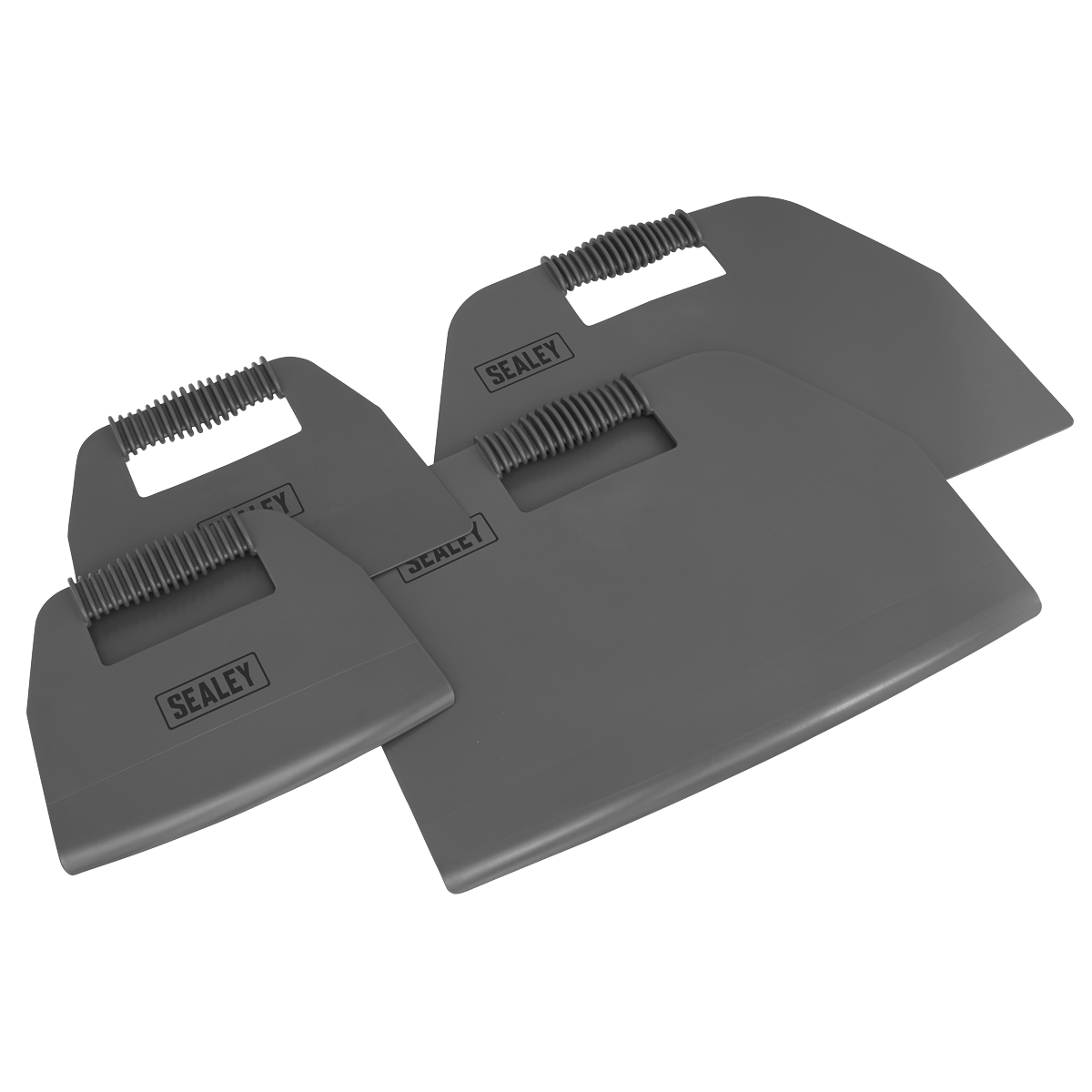 Dashboard Protection Set 4pc AK528