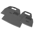 Dashboard Protection Set 4pc AK528