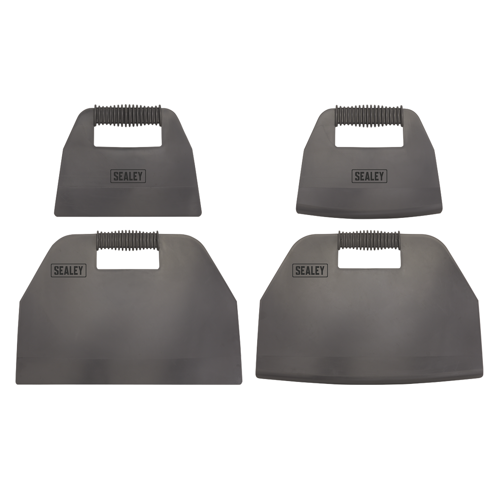 Dashboard Protection Set 4pc AK528