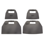 Dashboard Protection Set 4pc AK528