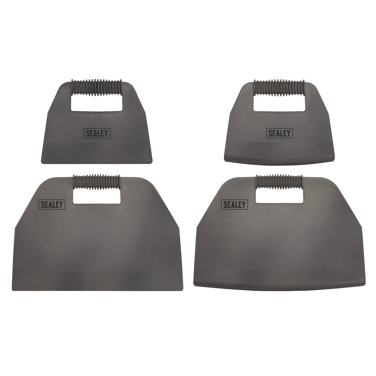 Dashboard Protection Set 4pc AK528