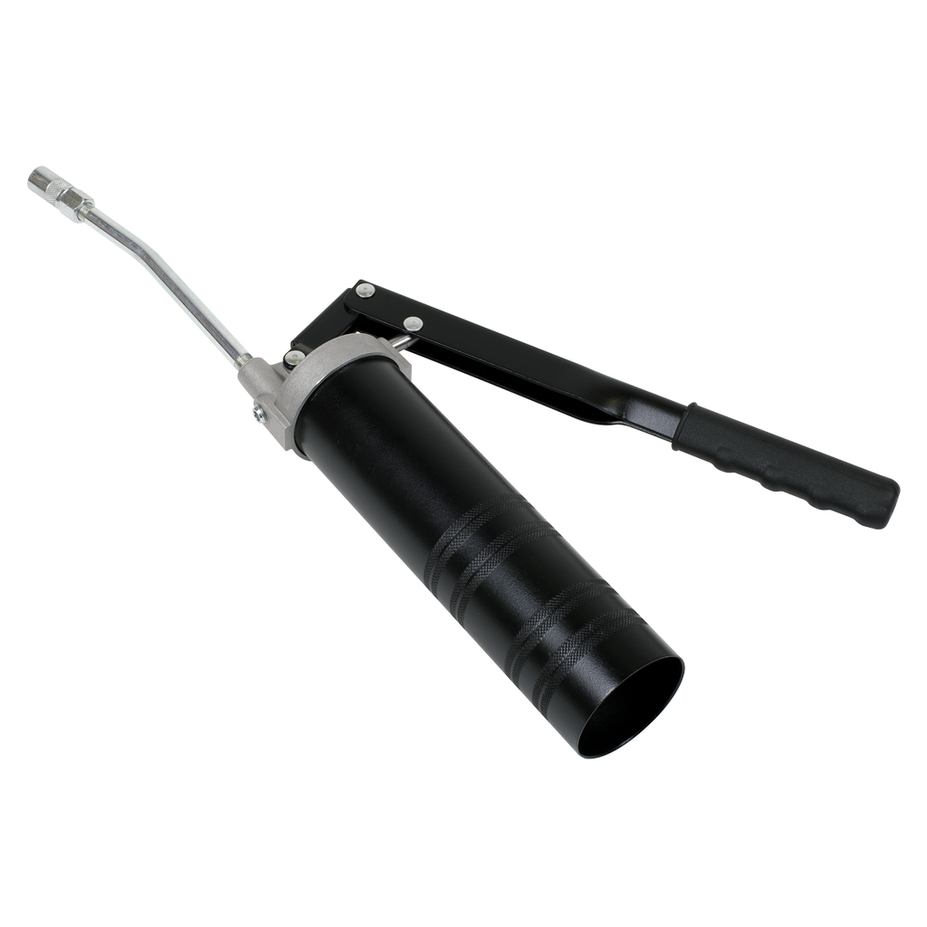 Manual Screw-Type Grease Gun AK52
