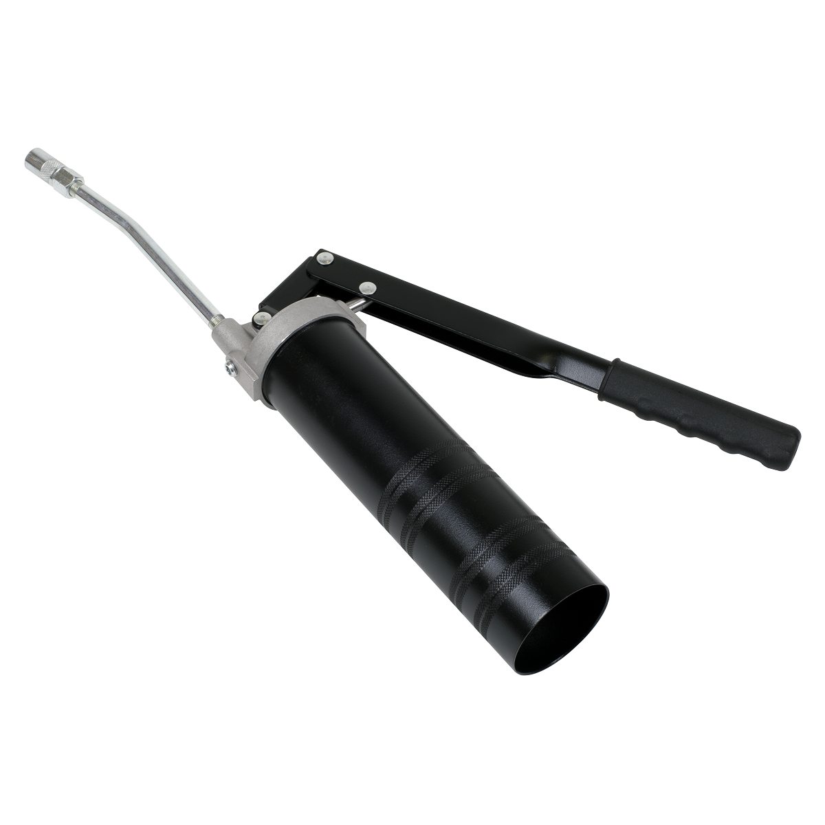 Manual Screw-Type Grease Gun AK52