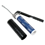 Manual Screw-Type Grease Gun AK52