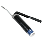 Manual Screw-Type Grease Gun AK52