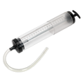 Oil Suction Syringe 550ml AK54