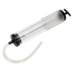 Oil Suction Syringe 550ml AK54