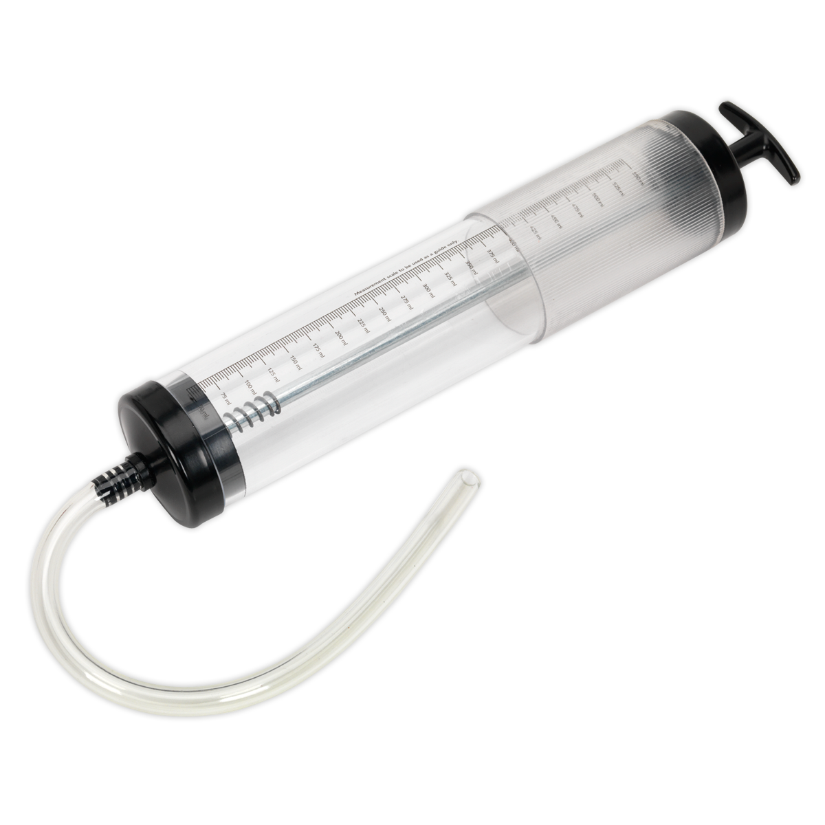 Oil Suction Syringe 550ml AK54