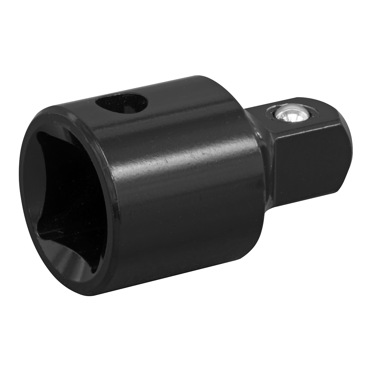 Impact Adaptor 1/2"Sq Drive Female - 3/8"Sq Drive Male AK5401