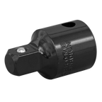 Impact Adaptor 1/2"Sq Drive Female - 3/8"Sq Drive Male AK5401