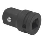 Impact Adaptor 1/2"Sq Drive Female - 3/4"Sq Drive Male AK5402