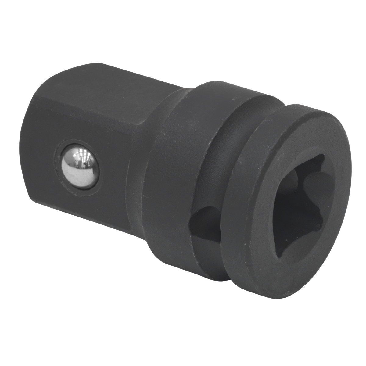 Impact Adaptor 1/2"Sq Drive Female - 3/4"Sq Drive Male AK5402