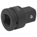 Impact Adaptor 3/4"Sq Drive Female - 1"Sq Drive Male AK5404
