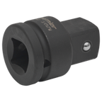 Impact Adaptor 3/4"Sq Drive Female - 1"Sq Drive Male AK5404