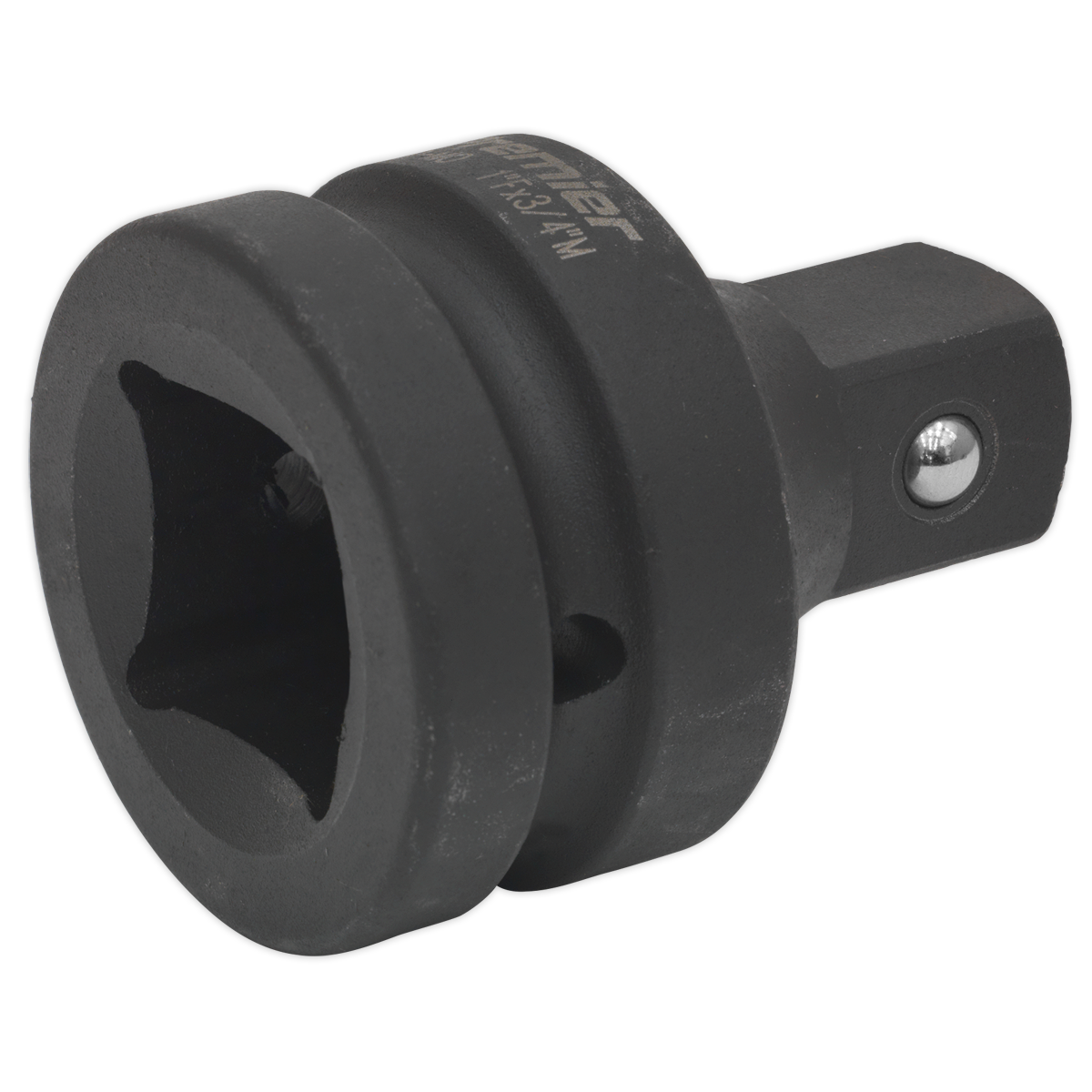 Impact Adaptor 1"Sq Drive Female - 3/4"Sq Drive Male AK5405