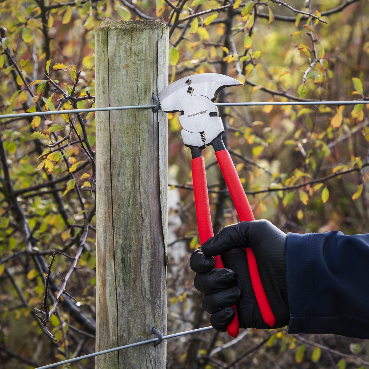 Fencing Pliers 260mm AK5450