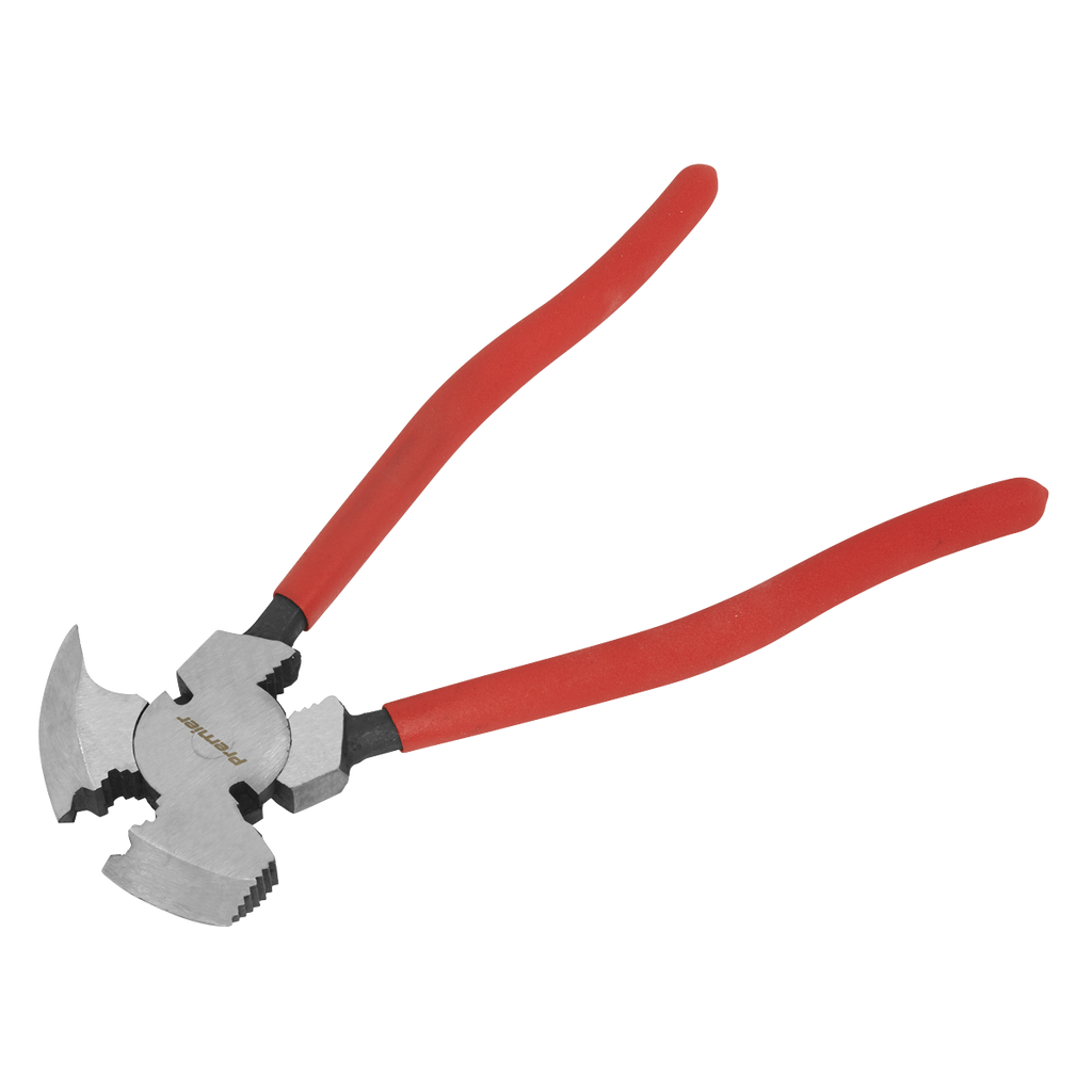Fencing Pliers 260mm AK5450
