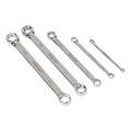 TRX-Star* Double End Spanner Set 5pc AK5481