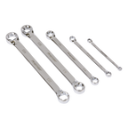 TRX-Star* Double End Spanner Set 5pc AK5481
