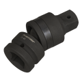 Impact Universal Joint 1"Sq Drive AK5499
