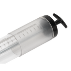 Oil Suction Syringe 550ml AK54