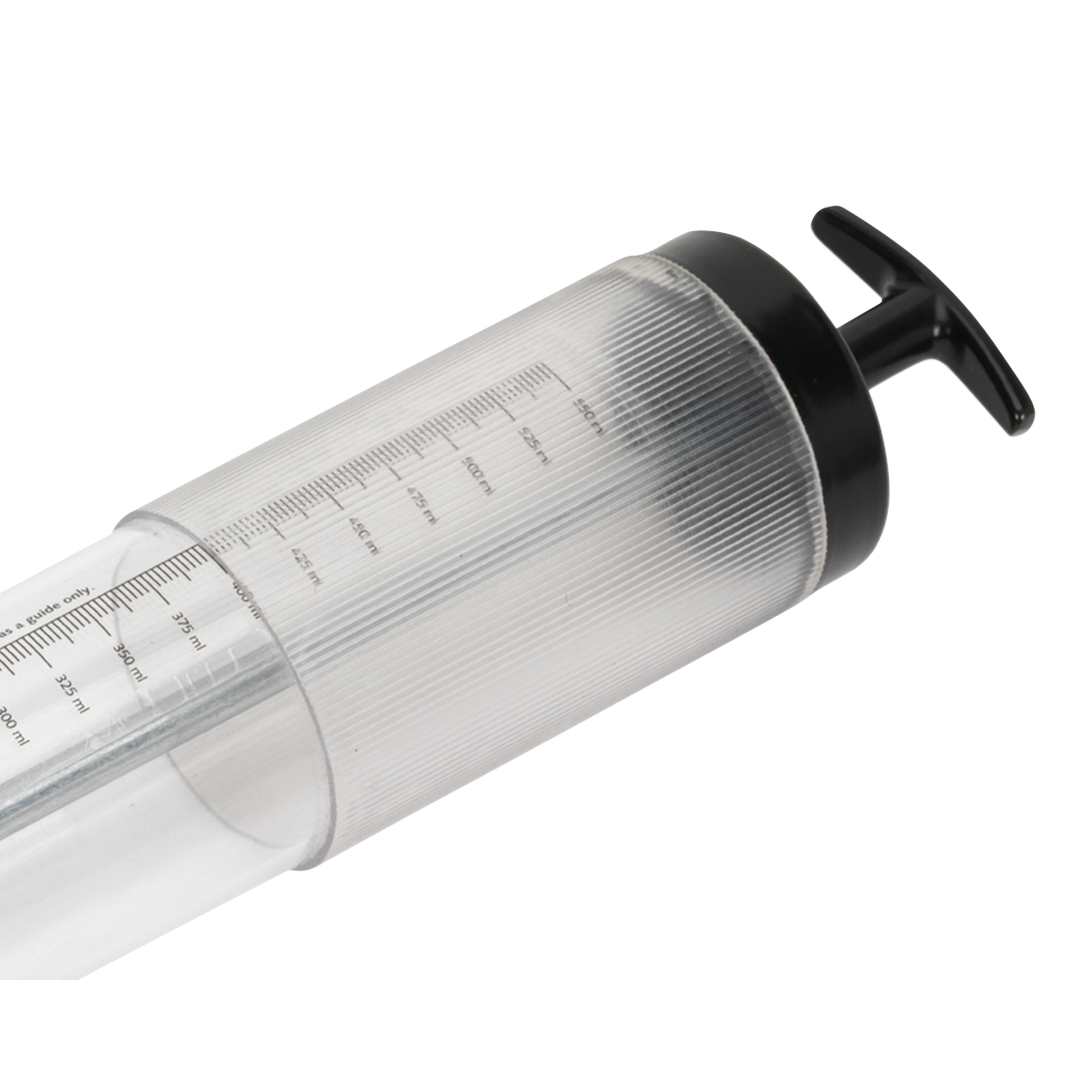 Oil Suction Syringe 550ml AK54