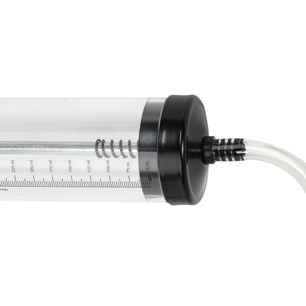 Oil Suction Syringe 550ml AK54