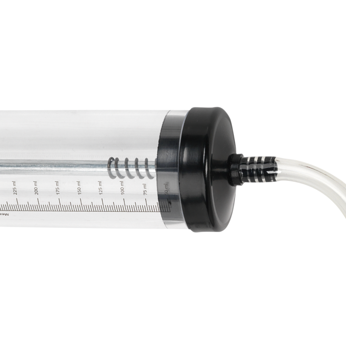 Oil Suction Syringe 550ml AK54