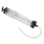 Oil Suction Syringe 550ml AK54