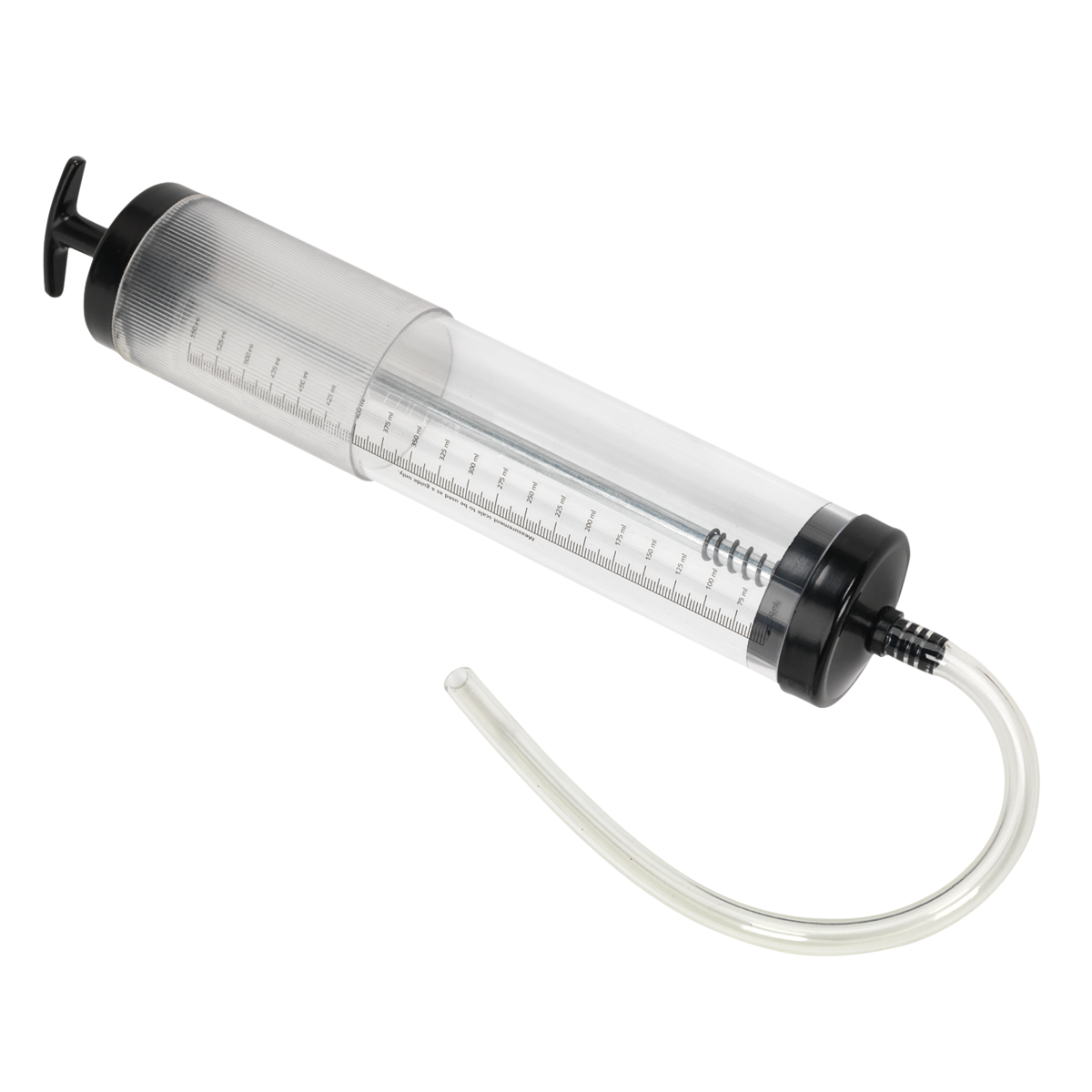 Oil Suction Syringe 550ml AK54