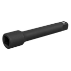Impact Extension Bar 1/2"Sq Drive 125mm AK55012