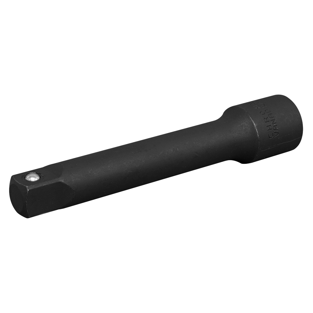 Impact Extension Bar 1/2"Sq Drive 125mm AK55012