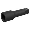 Impact Extension Bar 1/2"Sq Drive 75mm AK5501