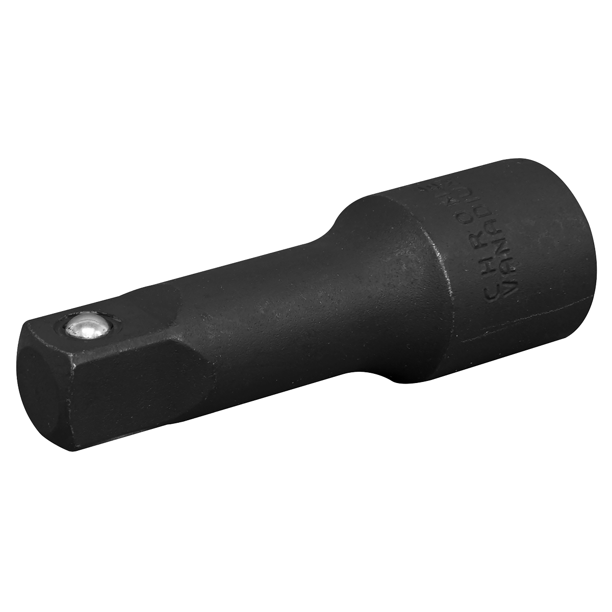 Impact Extension Bar 1/2"Sq Drive 75mm AK5501