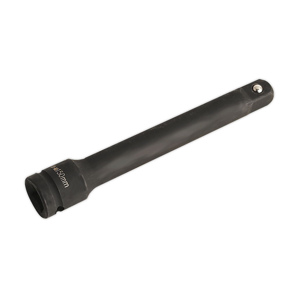 Impact Extension Bar 1/2"Sq Drive 150mm AK5502