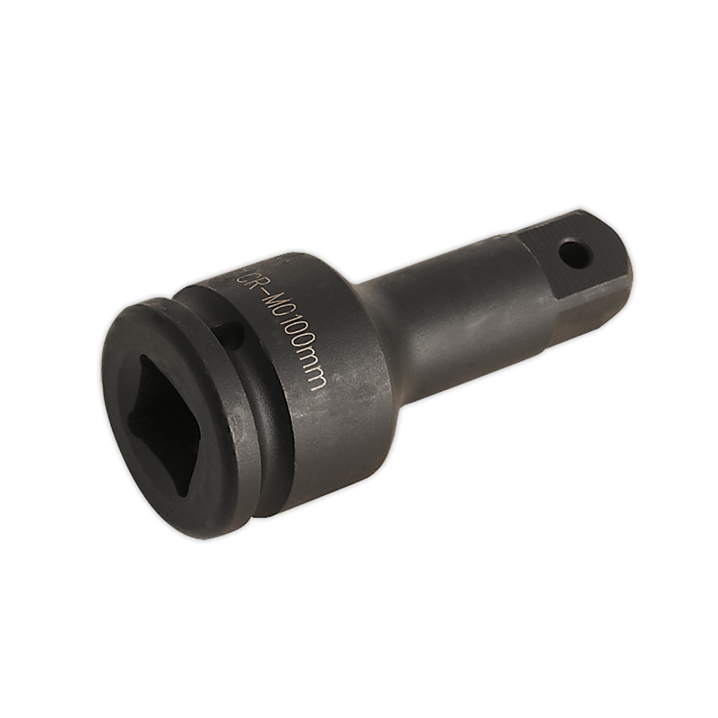 Impact Extension Bar 3/4"Sq Drive 100mm AK5505