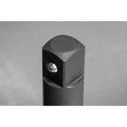 Impact Extension Bar 3/4"Sq Drive 100mm AK5505