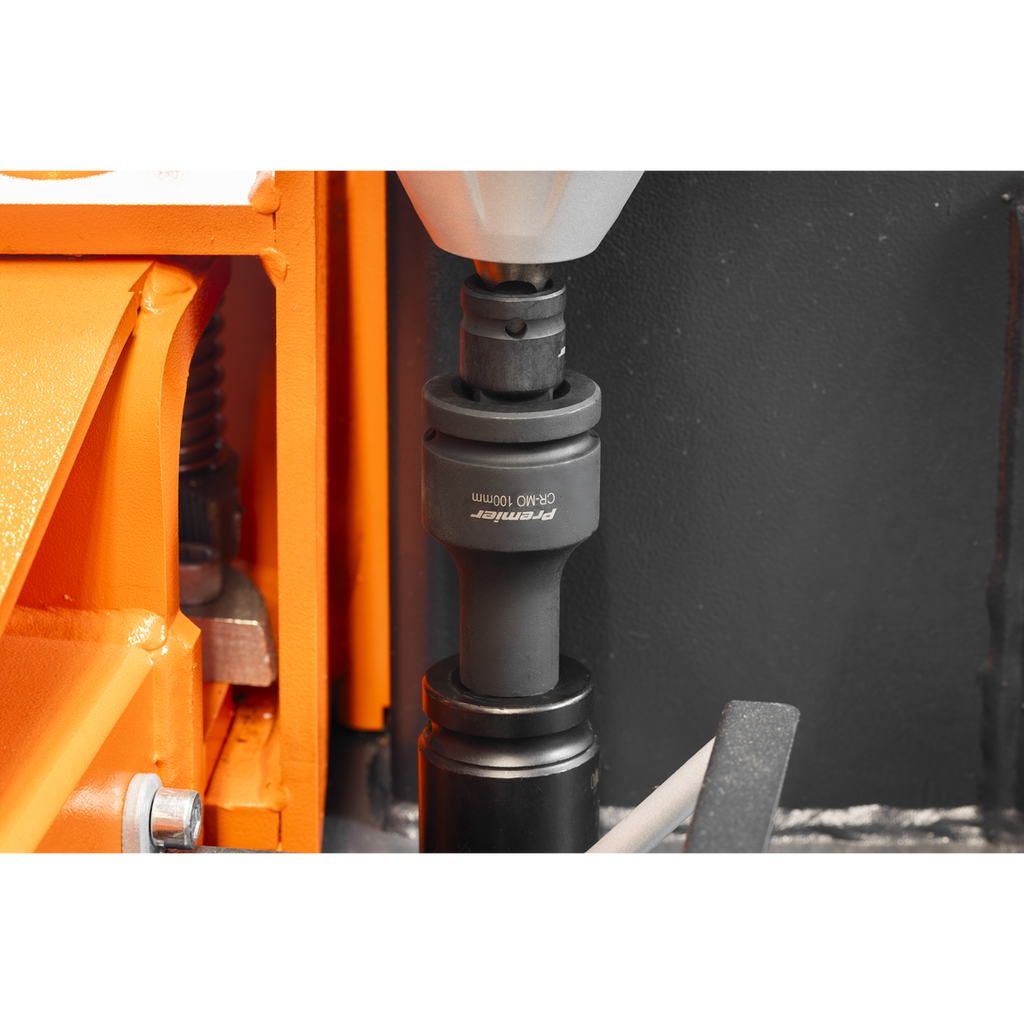 Impact Extension Bar 3/4"Sq Drive 100mm AK5505