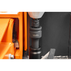Impact Extension Bar 3/4"Sq Drive 100mm AK5505