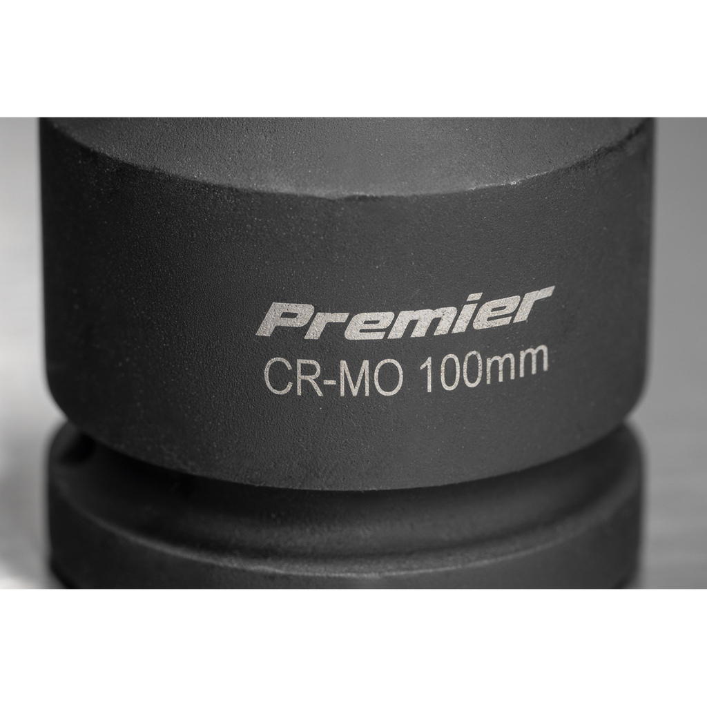 Impact Extension Bar 3/4"Sq Drive 100mm AK5505