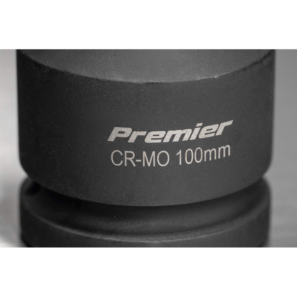 Impact Extension Bar 3/4"Sq Drive 100mm AK5505