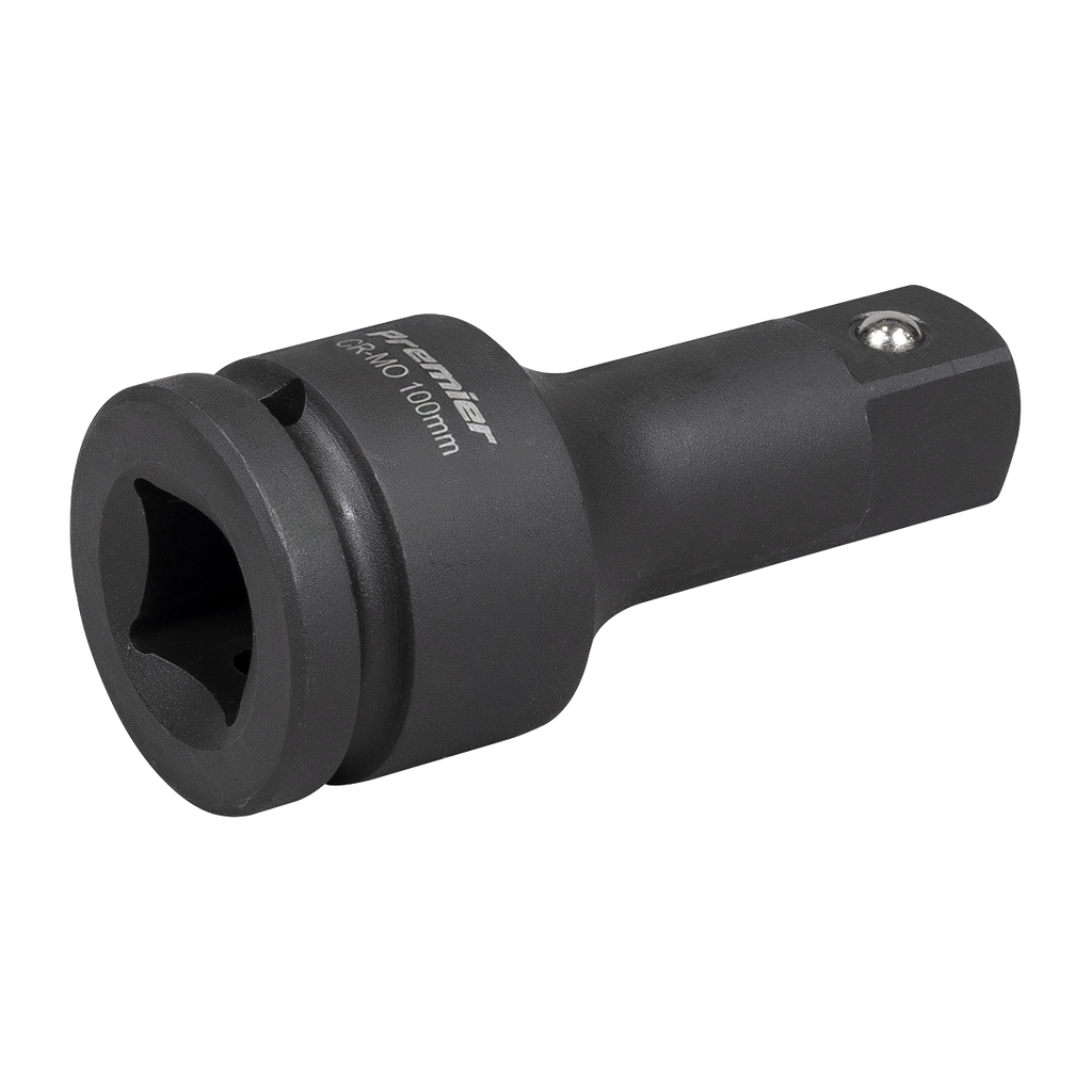 Impact Extension Bar 3/4"Sq Drive 100mm AK5505